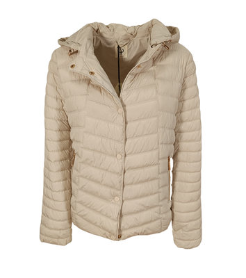 GIUBBINO DONNA GP159 Tellini S.R.L. Velkoobchodní oblečení